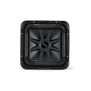 Kicker 44L7S104 – subwoofer