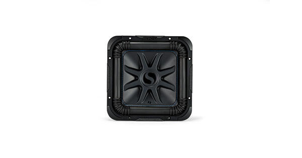Kicker 44L7S104 – subwoofer