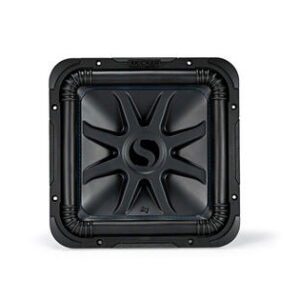 Kicker 44L7S124 – subwoofer