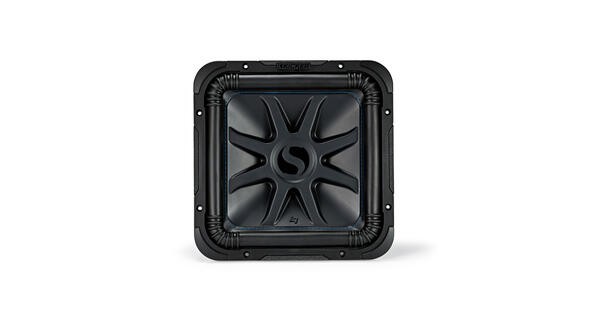 Kicker 44L7S124 – subwoofer