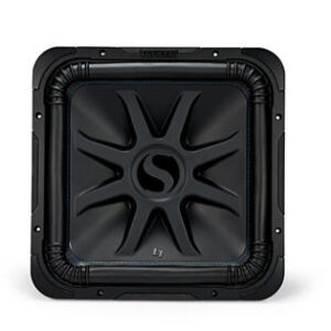 Kicker 44L7S152 – subwoofer