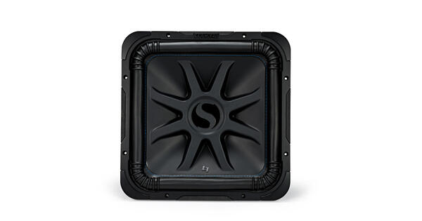 Kicker 44L7S152 – subwoofer