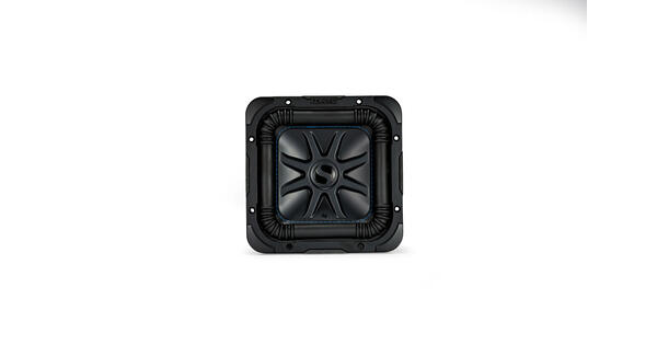 Kicker 44L7S84 – subwoofer