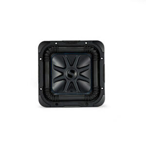 Kicker 44L7S82 – subwoofer