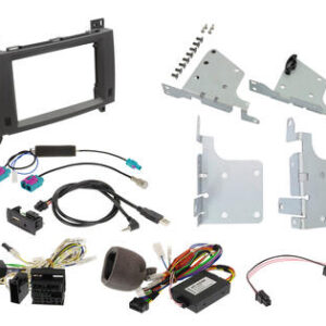 Alpine KIT-702-447 monteringssett