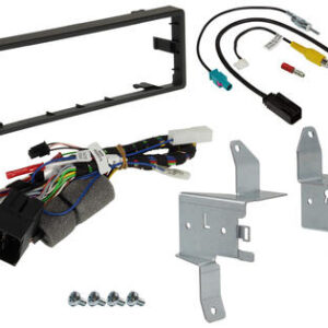 Alpine KIT-F9FO-TRA sett