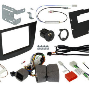 Alpine KIT-HALO-ID7 – monteringssett