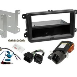 Alpine KIT-HALO-VW303 – monteringssett