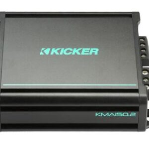 Kicker 48KMA1502 marine forsterker