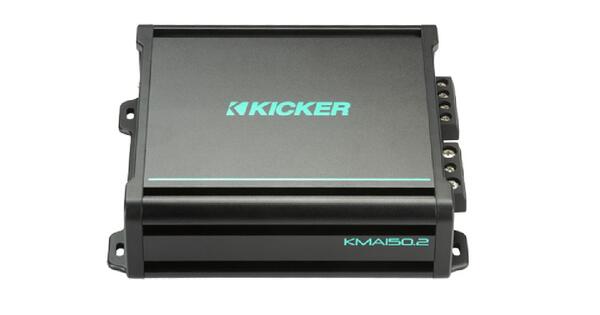 Kicker 48KMA1502 marine forsterker