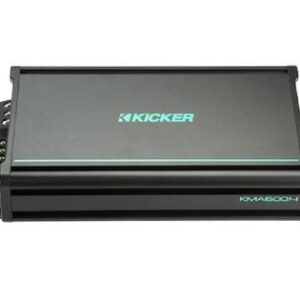 Kicker 48KMA6004 marine forsterker