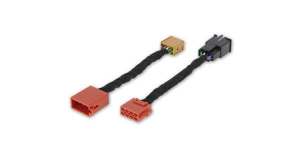 Alpine KWE-FR1AU – adapter
