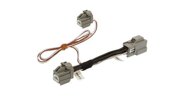 Alpine KWE-Qi-DU8 adapter