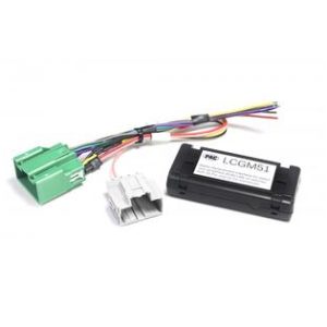 29-Bit GM LAN v2 adapter