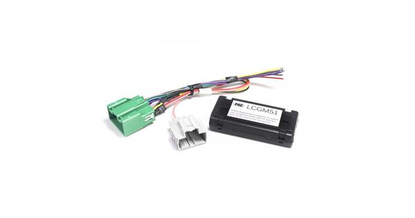 29-Bit GM LAN v2 adapter