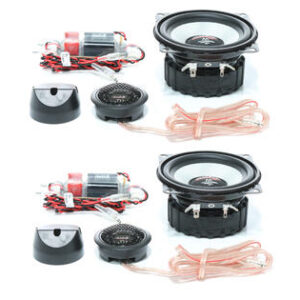 Audio System M 100 EVO 2