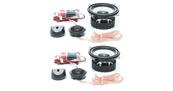Audio System M 100 EVO 2
