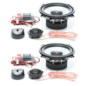 Audio System M130 EVO 2