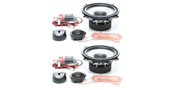 Audio System M130 EVO 2