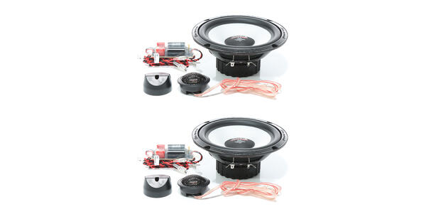 Audio System M 165 EVO 2
