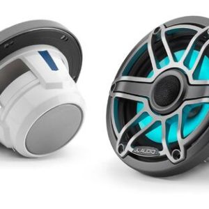 JL Audio M6-650X-S-GmTi-i  Marine høytt