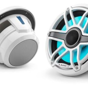 JL Audio M6-650X-S-GmTi Marine høyttaler