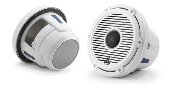 JL Audio M6-880X-C-GwGw høyttaler
