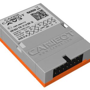 AV3 – CAN-adapter
