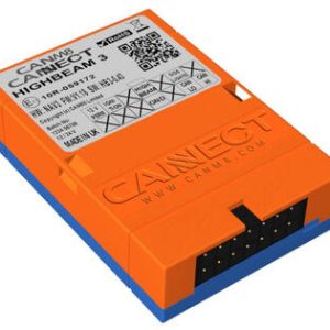 HIGHBEAM 3 – CAN-adapter