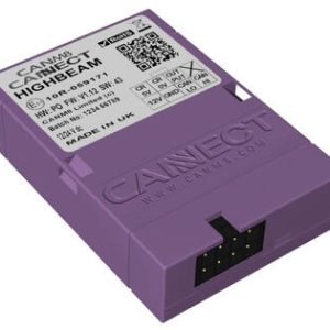 HIGHBEAM – CAN-adapter