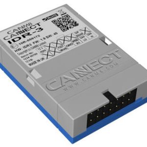 IDR3 – CAN-adapter
