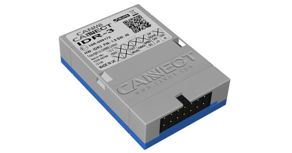 IDR3 – CAN-adapter
