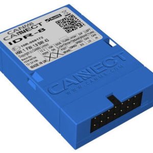 IDR8 – CAN-adapter