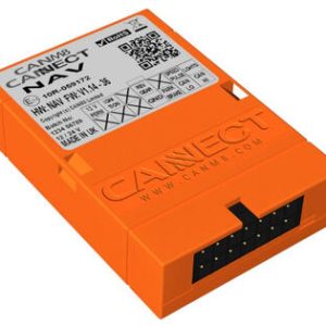 NAV – CAN-adapter