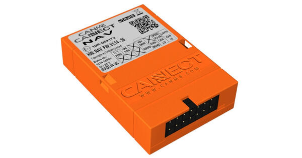 NAV – CAN-adapter