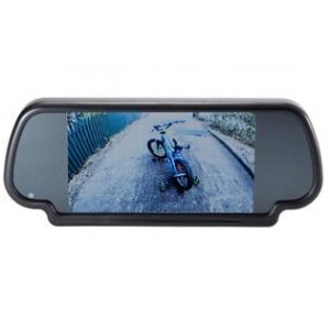 EchoMaster MM-70-CL-AHD monitor/speil