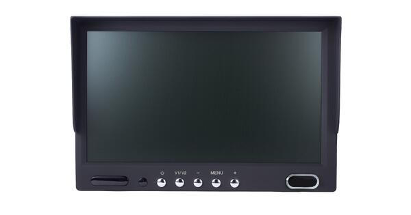 EchoMaster MON-70 monitor