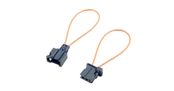 Mr12volt FiberOptisk sløyfe