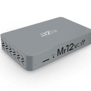 Mr12volt adapter Mercedes NTG4.5/4.7