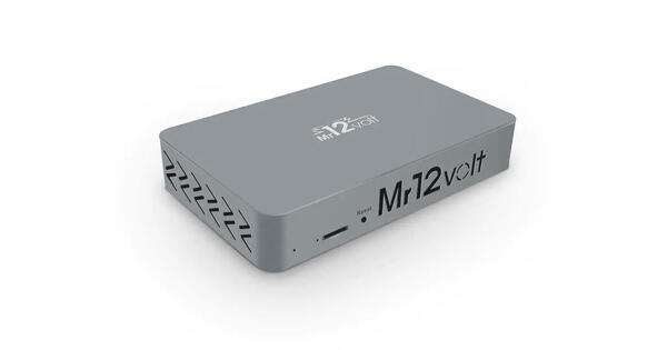 Mr12volt CarPlay/Android Auto,Jaguar