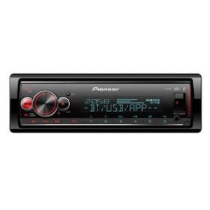 Pioneer MVH-S520DAB – hovedenhet