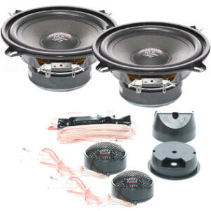 Audio System MX 130 EVO