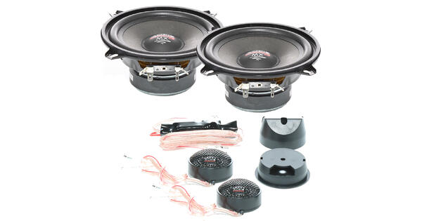 Audio System MX 130 EVO
