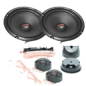 Audio System MX 165 EVO