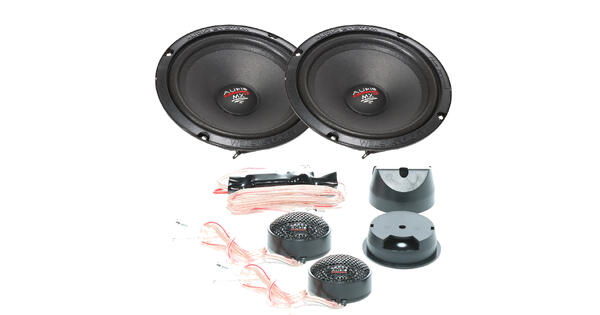 Audio System MX 165 EVO
