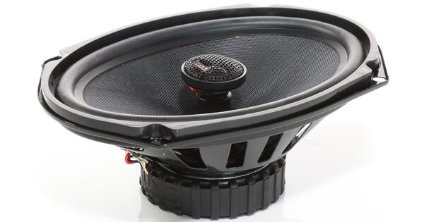 Audio System MXC 695 EVO3