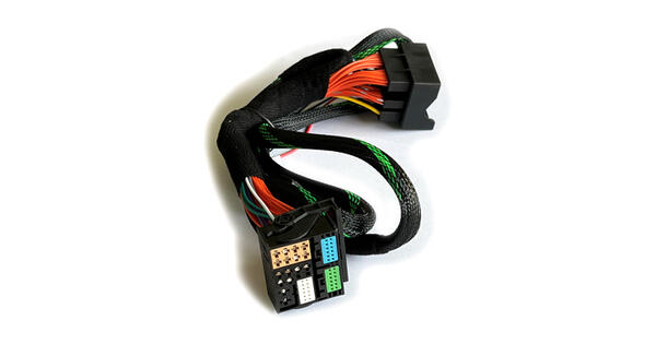 Axton plug and play kabel, ATS-ISO33
