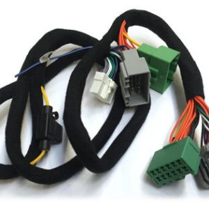 Axton N-A480DSP-ISO10