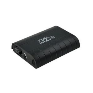 Mr12volt – PM31  adapter for Porsche