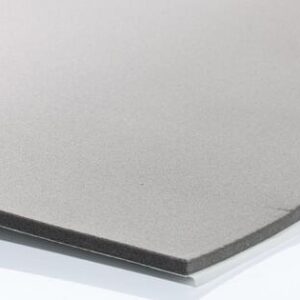 Audio System &laquo;PU FOAM 8&raquo;